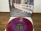 Modern Color - From The Leaves Of Your Garden LP (Red/Lavender Swirl) BRAND NEW
