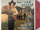 Country Mike’s Greatest Hits LP Grand Royal 2000 OG RED VINYL BEASTIE BOYS MINT-
