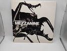 Massive Attack - Mezzanine - Vinyl 2 LPs - 180 Gram Vinyl Record