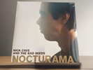 Nick Cave And The Bad Seed - Nocturama 12” Remastered Vinyl LP 2014 New & Sealed