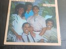 Debarge  vinyl ALL THIS LOVE