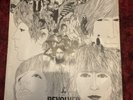 The Beatles Revolver UK  1966 issue mono Vinyl LP 605/2 606/2