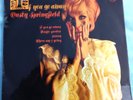 DUSTY SPRINGFIELD, IF YOU GO AWAY, 1968 PHILIPS LABEL EP, POP, FEMME, NM / EX.