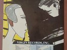 CAPTAIN BEEFHEART & MAGIC BAND Doc At Radar Station  1980 Virgin PROMO LP NM/NM