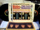 THE BEATLES 2 LP 