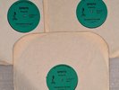 RARE ABC Radio Sprite Presents The Moody Blues 3 x LP DIR No # 1981 NM