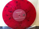 Pink Floyd - Psychedelic Archives - 10 Inch Splatter Vinyl EP