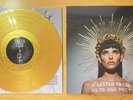 Lilith Czar – Created From Filth and Dust. Sumerian 2023. Gold LP.