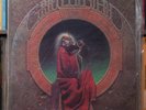 The Grateful Dead - Blues For Allah - 1975 Grateful Dead Records, VG/VG