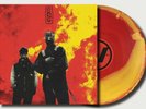 Twenty One Pilots Clancy (Blood Records Exclusive Red & Yellow Merge LP Vinyl)