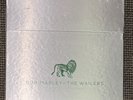 Bob Marley & Wailers Complete Island Recordings 12 LP Vinyl Zippo Lighter Box