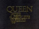 Queen - The Complete Works 14xLP Ltd Ed 1985 EMI NM/NM