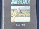 Jawbreaker DEAR YOU Limited Edition NEW SEALED BLUE COLORED VINYL RECORD LP