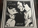 Mad Season Above 30th Anniversary Vinyl Pearl Jam Alice In Chains layne Staley