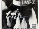 JAY-Z REASONABLE DOUBT ROC-A-FELLA P150592 US ORIGINAL Mcrds VINYL 2LP