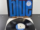 Kenny Burrell - Midnight Blue (Record, 2021) Blue Note Classic Vinyl Series VG++