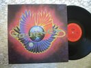 Journey ‎   Infinity   Vintage  LP   Columbia ‎– JC 34912