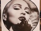 M A D O N N A - Girl Gone Wild Pt. 6 Picture Disc Vinyl 12