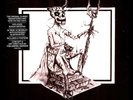 Hellhammer - Apocalyptic Raids (Vinyl LP - 1984 - EU - Reissue)
