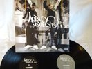 Audio Bullys-Ego War Double  LP 2003 Rare Original Pressing