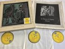 Mozart LE NOZZE DI FIGARO Ferenc Fricsay 3 LP Vinyl LP BOX SET DGG LPM 18 697/99
