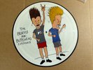 The Beavis and Butt-Head Experience (Original Soundtrack) by Beavis & Butt-Head