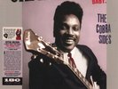 Otis Rush I Can't Quit You Baby: the Cobra Sides LP vinyl Europe Blues Joint