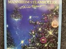 Mannheim Steamroller Fresh Aire Christmas Near Mint American Gramophone AG 1988