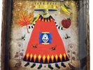 SPARKLEHORSE DREAMT FOR LIGHT YEARS IN THE BELLY OF A MOUNTAIN LP VINYL EX