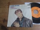 DAVID BOWIE Helden 1977  German 