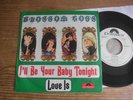 BLOSSOM TOES I'll Be Your Baby Tonight 7