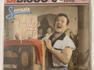 PEDRO INFANTE - SERENTA - 1985 MEXICAN DOUBLE LP FACTORY SEALED, RANCHERAS