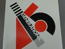 Generation X (Billy Idol) YOUR GENERATION 1977 UK 7