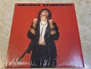 Melissa Etheridge. Self Titled. Mint Vinyl LP. Unplayed. In Shrink. Debut ‘88 OG