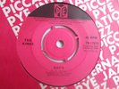 EX IRISH PYE 45 - THE KINKS  - 