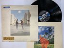 Pink Floyd Wish You Were Here Japan LP [29674ER]