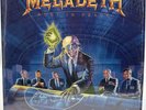 MEGADETH 
