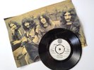 Black Sabbath Paranoid Vertigo UK 7