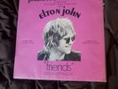 An Open End Interview with Elton John Friends Soundtrack 12