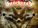 Hatebreed - Supremacy [New Vinyl LP] Colored Vinyl, Red, Rmst