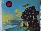 MOBY GRAPE wow LP out of print SUNDAZED hype sticker 2007 psych NEW sealed