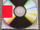 Kanye West Yeezus Vinyl Record. Orange Clear Disc VG+ shipping in record mailer
