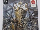Ghost Impera Target Exclusive Frost Colored Vinyl Brand New