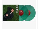 Alex Warren You'll Be Alright Kid Translucent Green Galaxy Vinyl Store Exclusive