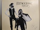 Fleetwood Mac Rumours Vinyl LP Record 1977 Warner Bros