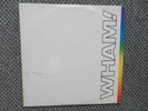 Wham - The Final (2 x LP Near Mint  1986)