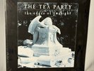 LP THE TEA PARTY Edges of Twilight (2LP 180g Vinyl, 2015) NEW MINT SEALED