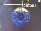 Kaleidoscope – A Dream For Julie - Original UK Fontana 7