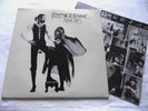 FLEETWOOD MAC   RUMOURS ** 1977 US WARNER BROS. LP w/ INSERT. TEXTURED.