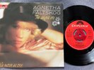 AGNETHA FÄLTSKOG - THE ANGELS CRY rare HOLLAND ONLY 1985 / ABBA / MINT-